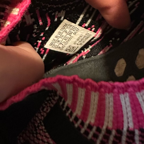 Adidas NMD R1 primeknit shoe - Picture 4 of 7